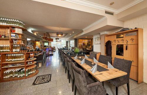 Hotel Moselsteig - Foto 8