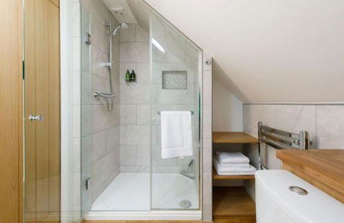 The Hayloft Chidham - Foto 16