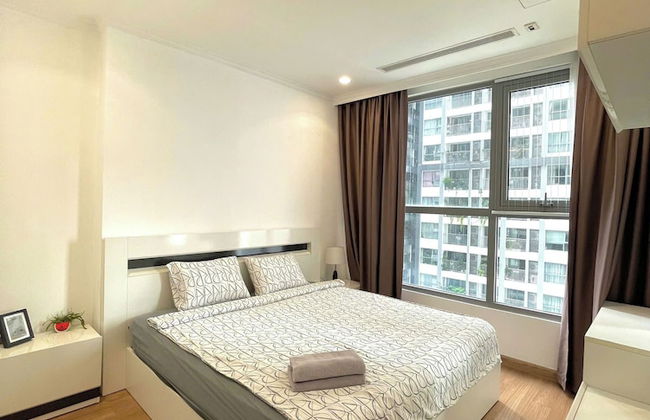 HMH- Vinhomes TIme City - Park Hill - Foto 42