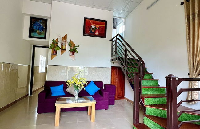 Ngo Family Apartment - Foto 2