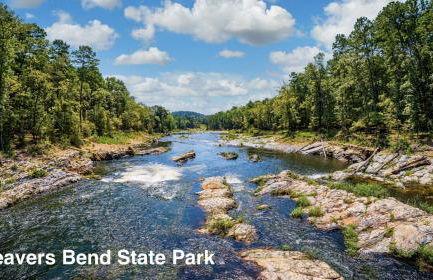 Cozy Cabin with Hot Tub, Fire Pit and Arcade Games - Foto 58
