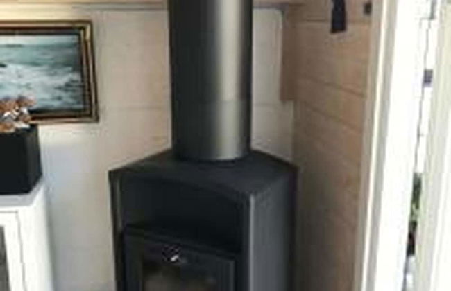 Solferie Harald Hårfagresvei 27F - Foto 39