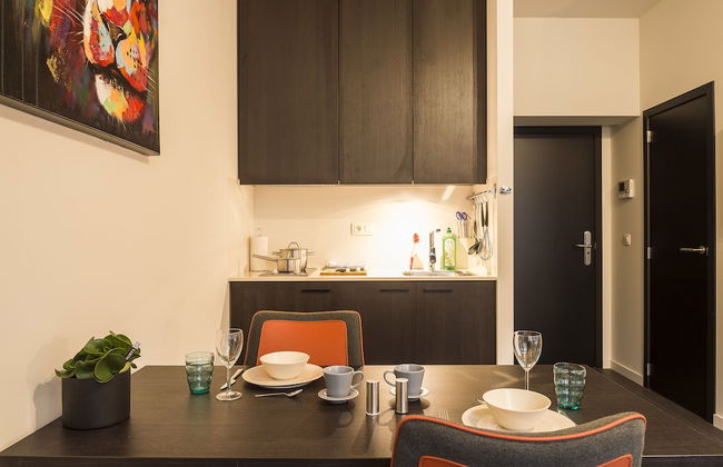 Getaway Leuven - Foto 24