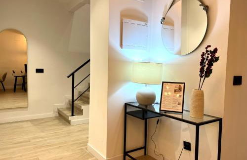 Dúplex Moderno y Acogedor junto a Atocha - Foto 32