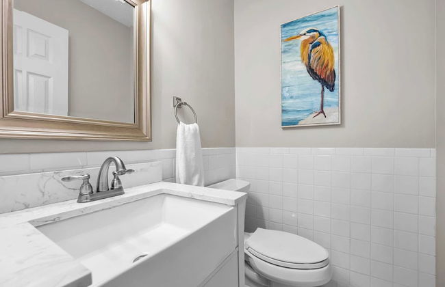 Sip, Sip Away by Avantstay Pool + Hot Tub - Foto 47