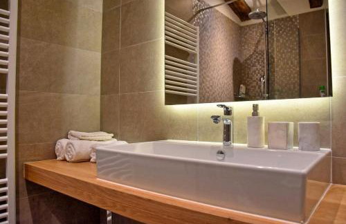 Villa Zita u Svicima for 10 people with jacuzzi & sauna in Central Istria - Foto 39