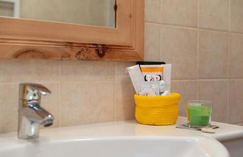 Chalet Mistral - Foto 64