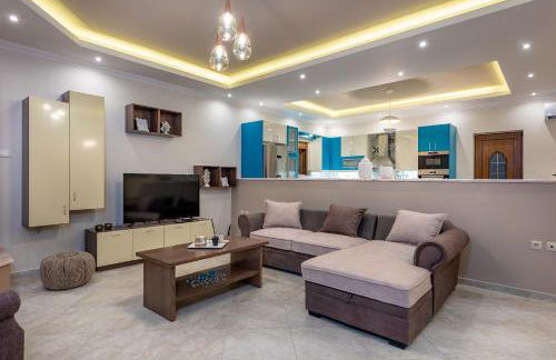 Aquarella Luxury Apartment - Foto 7