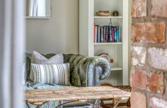 Gleanings Cottage - Foto 39