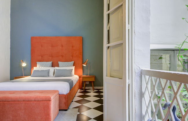 The House in Old Mint Street - Foto 11