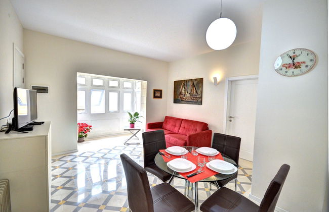 Valletta Central Apartment - Foto 1