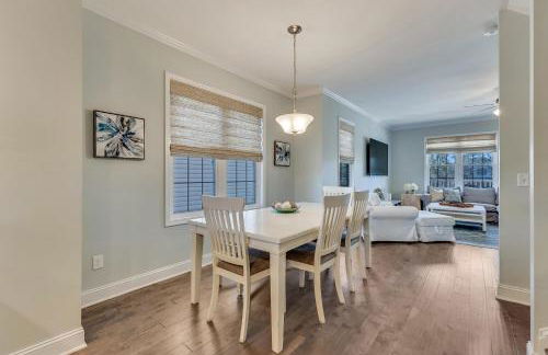 The Sunny Kure by Carolina Beach Realty - Foto 10