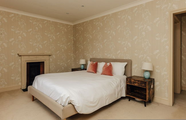 The Partridge - From 1000 Per Night - Foto 33