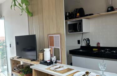 Flat Dourado a 5minutos do Parnaíba Shopping - Photo 1