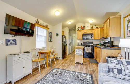 Remote Workers Welcome Tiny Home in Port Angeles! - Foto 7