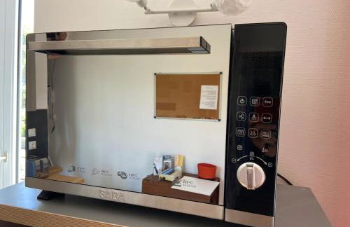 Au logis de Abi - Foto 55