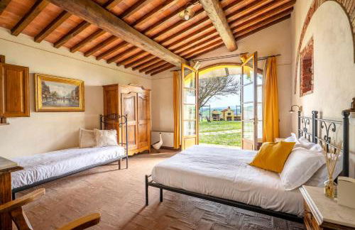 Casa d'Era Country Holiday Houses - Foto 42