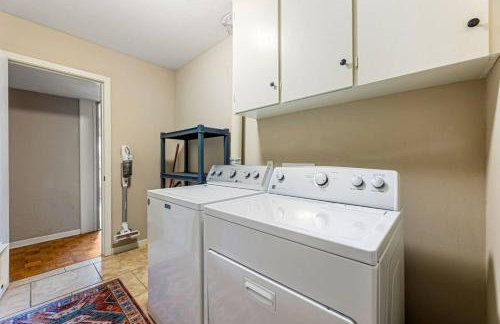 Pet-Friendly Aggie Village - Fire Pit Games and walk to Texas AnM - Foto 23