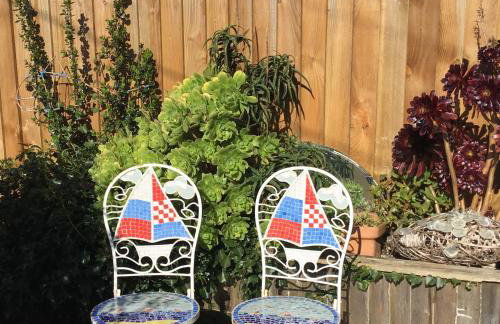 Small self contained room - Foto 13