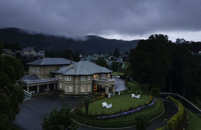 The Westbury Palace - Foto 35