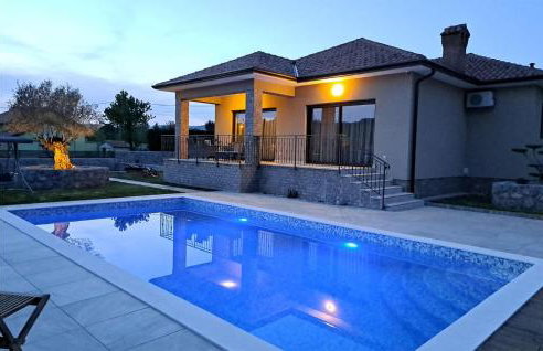 Nice Home In Soboli, Cavle With Sauna - Foto 15