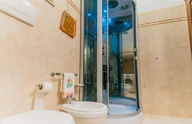 Villa Tina in Sant Agnello - Foto 15