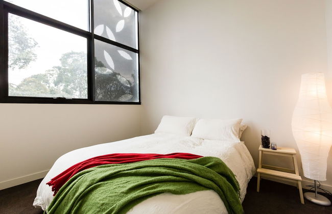 GEORGE, 1BDR North Melbourne Apartment - Foto 5