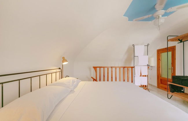 Corricella Terrace in Procida - Foto 20