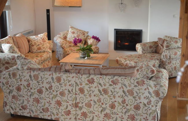 Holiday Home in Przew?oka With Forest - Photo 9