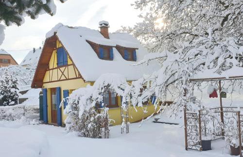 Gite en Alsace - Foto 41