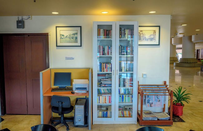 Rainbow Paradise Beach Resort by LWE - Foto 50