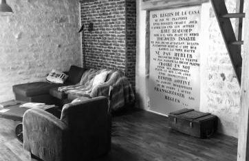 le gite des 3 saules - Foto 12