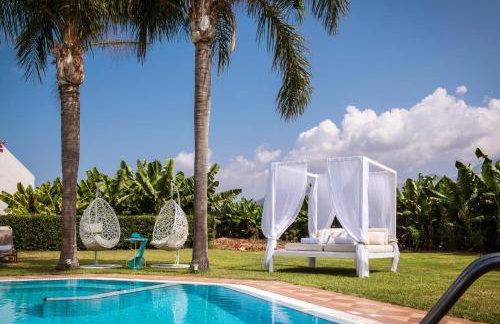 Vergina Apartments & Suites - Foto 22