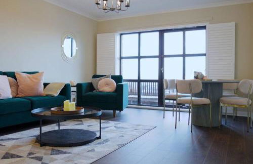 Seaside Apartment - Foto 6