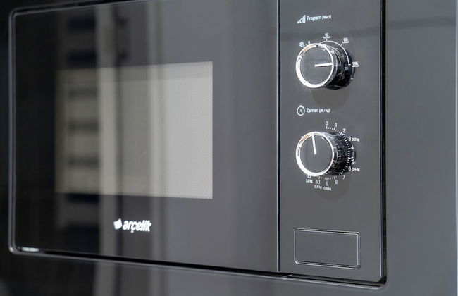 Urban Quarters - Firuzaga - Foto 31