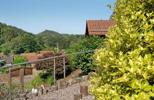 Ferienwohnung Grimm - Foto 21