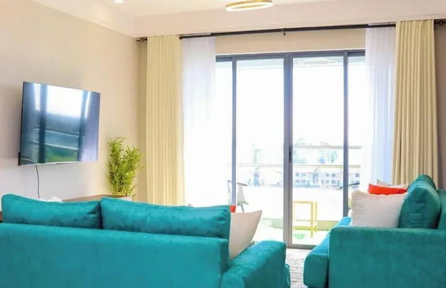 Lwanna comfy apartment - Foto 8