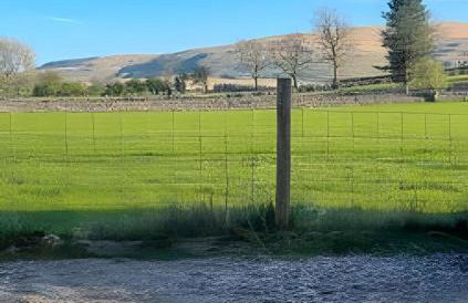 Cozy Cottage in Caldbeck - Foto 29