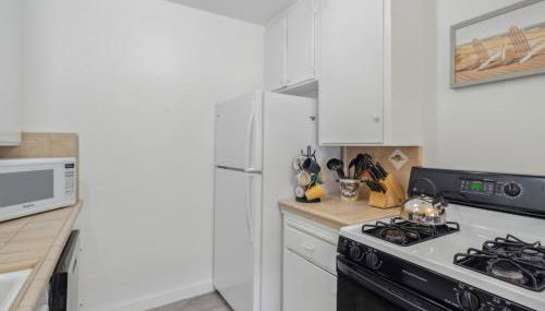 Beautiful 2 Bed Beach Getaway #115 condo - Foto 5