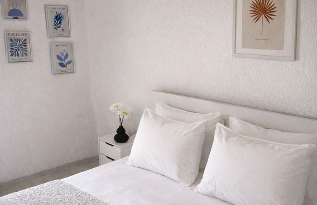 Villa Kotseli: Traditional Stone House with Pool & Sunset Sea Views - Foto 6