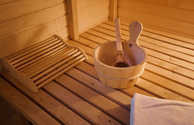 Theodosius forest village Vipava - Foto 14