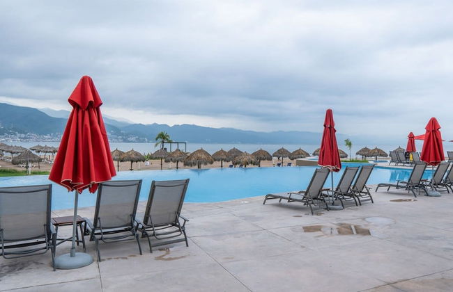 Ocean Front Condo 1 Bedroom 3 Beds 2 Bathrooms - Foto 42