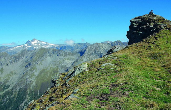 Chalet in Mallnitz in Carinthia Near ski Area - Foto 33