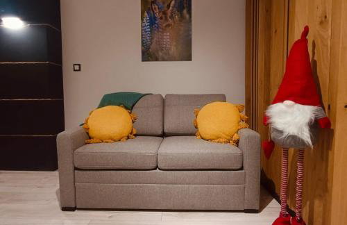 Studio z sauną - Foto 10