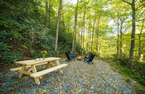 Riverview Retreat at The Wanderer - Foto 30