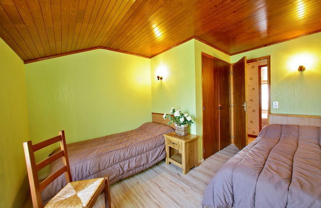 Combas Village De Gites - Foto 39