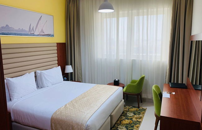 Alriyadh Hotel apartment - Photo 9