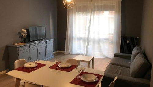 La casa di Anna, appartamento trilocale con balcone e garage - Foto 2