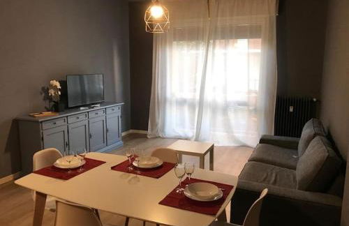 La casa di Anna, appartamento trilocale con balcone e garage - Foto 2