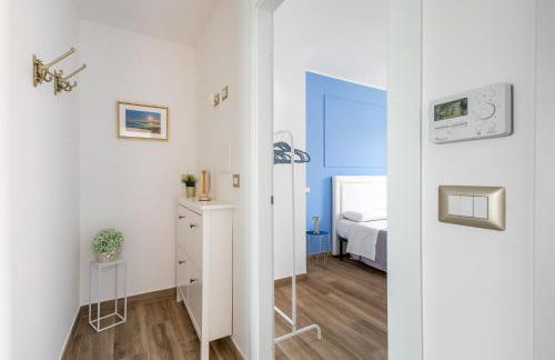 Casa Vacanze Maddalena - Palazzetto sul Lago - Diamante Blu - Foto 24